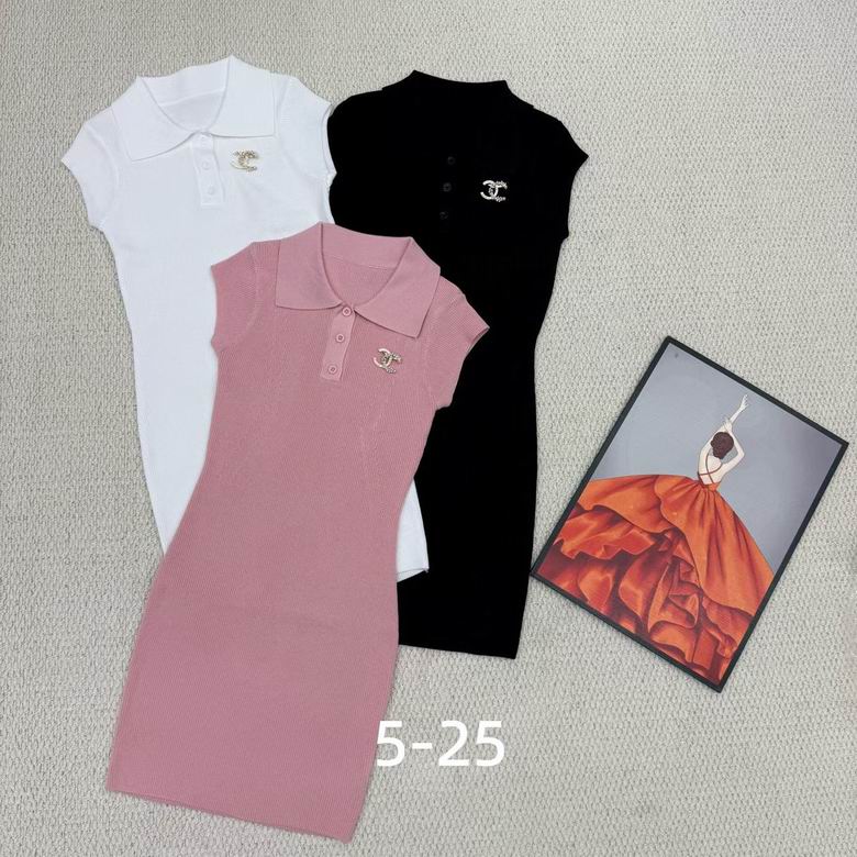 Chanel S-XL 156